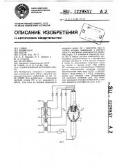 Газоразрядный источник света (патент 1229857)