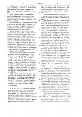 Способ влагоудержания в растениях хлопчатника (патент 1202525)