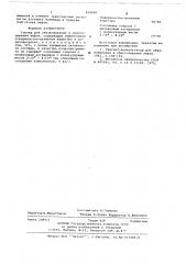 Состав для обезвоживания и обессоливания нефти (патент 659600)