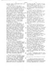 Способ получения пропиточной модифицированной мочевиноформальдегидной смолы (патент 1289871)
