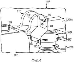 Усовершенствованная электрическая конфигурация для вибрационного измерителя (патент 2571174)