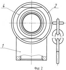 Вертлюг бурового станка (патент 2470139)