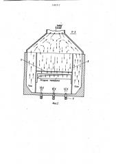 Печь для термической обработки сыпучего материала (патент 1191717)