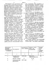 Способ определения белковосодержащих компонентов в мясных изделиях (патент 864123)