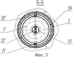 Устройство для бестраншейной замены трубопроводов (патент 2453754)