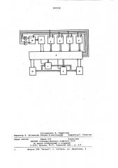 Буферное запоминающее устройство (патент 809358)
