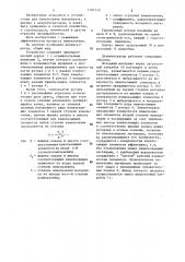 Дезинтегратор (патент 1181710)