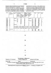 Способ контроля температуры металла в конвертере (патент 1715859)