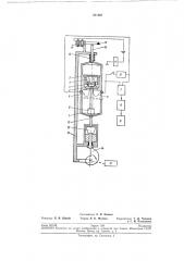 Вертикальный гравитационный градиентометр (патент 211807)