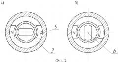 Управляемый магнитоэлектрический тормоз (патент 2365022)