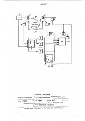 Устройство для контроля количества полосы в накопленном колодце (патент 496597)