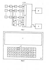 Способ миоэлектрического управления отображением информации и устройство для его реализации (патент 1575206)