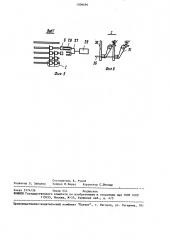 Устройство для обжатия втулок на концах арматурных стержней (патент 1509494)