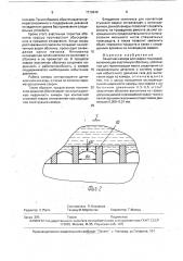 Защитная камера для сварки под водой (патент 1710246)