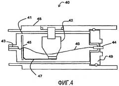 Устройство стреляющего перфоратора (патент 2434122)