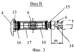Шпалоподбивочная машина (патент 2437977)
