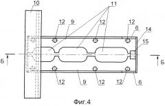 Железнодорожный путь для мостов и тоннелей (патент 2415987)