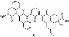 Способ получения синтетического пентапептида (патент 2664545)