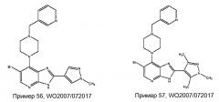 Фармацевтически активные соединения (патент 2654942)