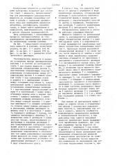 Распределитель жидкости в колонне (патент 1247067)