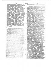 Генератор равномерно распределенных псевдослучайных величин (патент 1202038)