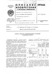 Способ очистки углеводородных фракций сланцевой смолы (патент 297666)