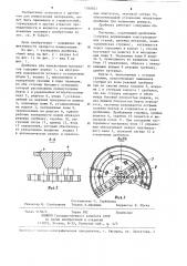 Дробилка для измельчения материалов (патент 1260021)