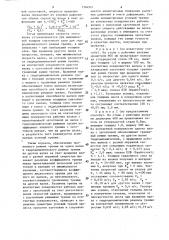 Способ прокатки полосовых заготовок (патент 1304947)