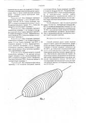 Способ вяления дыни а.м.юсупова (патент 1722374)