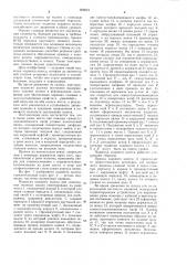 Подвеска ходового колеса,предназначенная для полевых самоходных машин (патент 929024)