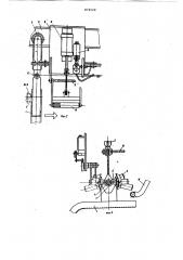Устройство адресования для подвесного конвейера (патент 874529)