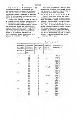 Способ получения корма из кератинсодержащего сырья (патент 1629020)