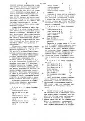 Керамическая смесь для изготовления литейных стержней (патент 1217550)
