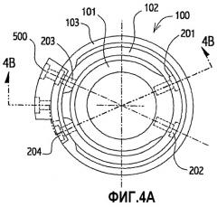 Измерительный преобразователь для измерения динамической характеристики вала (патент 2285903)