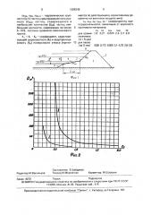 Способ возведения грунтового сооружения из местных материалов (патент 1698348)