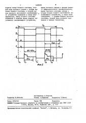 Устройство для имитации работы двигателя внутреннего сгорания (патент 1495658)