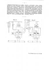 Автоматический хлоратор (патент 45218)
