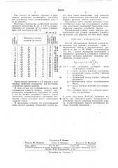 Способ табулирования функций многих переменных (патент 341033)