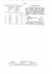 Тиксотропный раствор для проходки горных выработок (патент 1573185)
