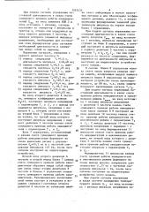 Устройство для контроля и регистрации работы авиадвигателя (патент 1543433)