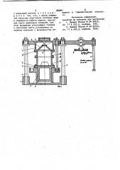 Формовочная машина (патент 982841)