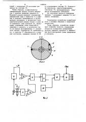 Устройство для определения твердости (патент 1100532)