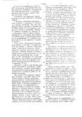 Устройство для поштучной выдачи плоских заготовок (патент 1426681)