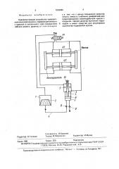 Краскопитающее устройство трафаретной печатной машины (патент 1639982)