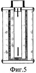 Способ изготовления биметаллической трубы (патент 2438842)