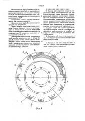 Колесо транспортного средства (патент 1773736)