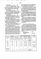 Состав для очистки металлической поверхности (патент 1813802)