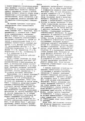 Устройство подавления узкопо-лосных помех (патент 849514)
