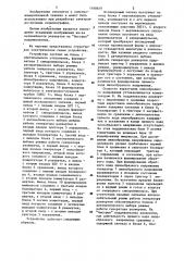 Электронно-лучевой осциллограф (патент 1188659)