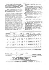 Способ разжижения фарфорофаянсового шликера (патент 1268542)